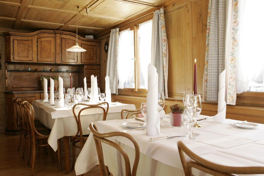 Hotel Gasthof Krone Hittisau Exterior photo